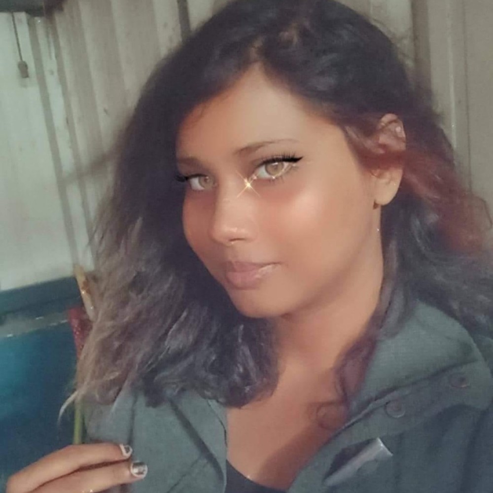 Gray jacket